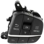 SW9087 - : Switch Assembly Control for Ford Image