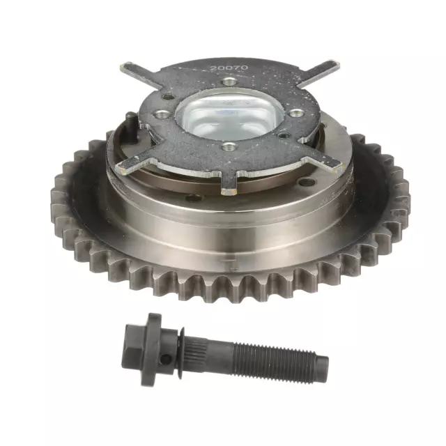 VVT500 - Engines &amp; Components: Standard Ignition OE Improved Engine Variable Valve Timing Sprocket for SMP CORP Image