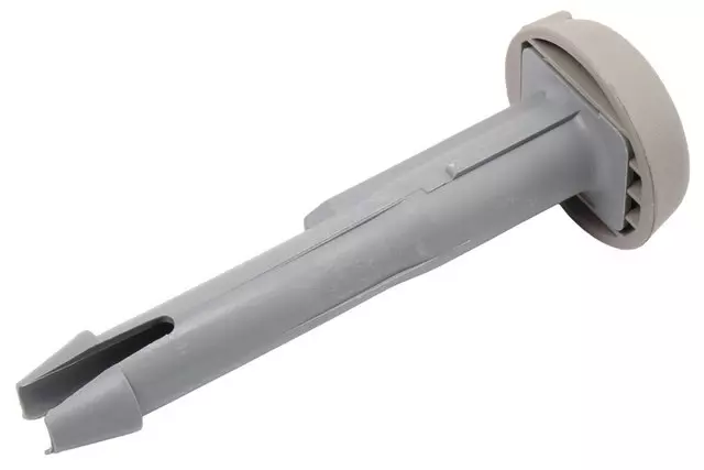 20912676 - Body: Headrest Guide for Cadillac: Escalade, Escalade ESV, Escalade EXT | Chevrolet: Avalanche, Silverado 1500, Silverado 2500 HD, Silverado 3500 HD, Suburban 1500, Suburban 2500, Tahoe | GMC: Sierra 1500, Sierra 2500 HD, Sierra 3500 HD, Yukon, Yukon XL 1500, Yukon XL 2500 Image