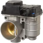 TB1003 - : Fuel
                    Injection Throttle Body Assembly for Spectra Premium Image