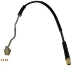 H38317 - : Brake Hydraulic Hose for Dorman Image