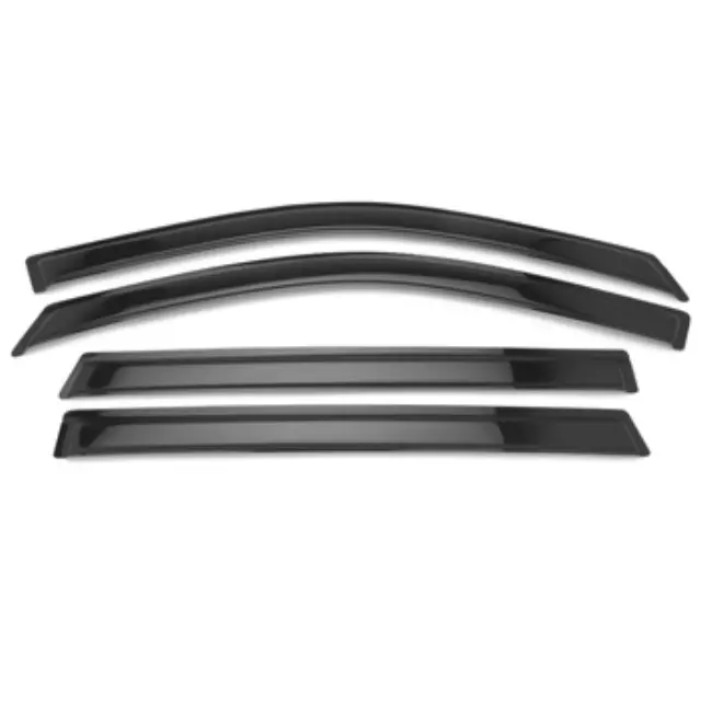 19202164 - Exterior: Side Window Weather Deflector for GMC: Terrain Image