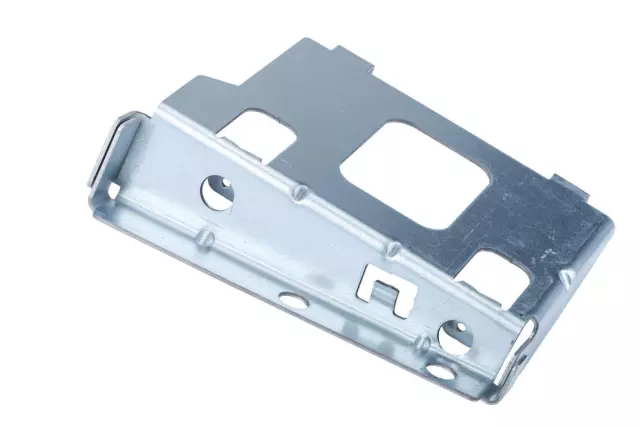 20903934 - : Accessory AC and DC Power Control Module Bracket for GM Image