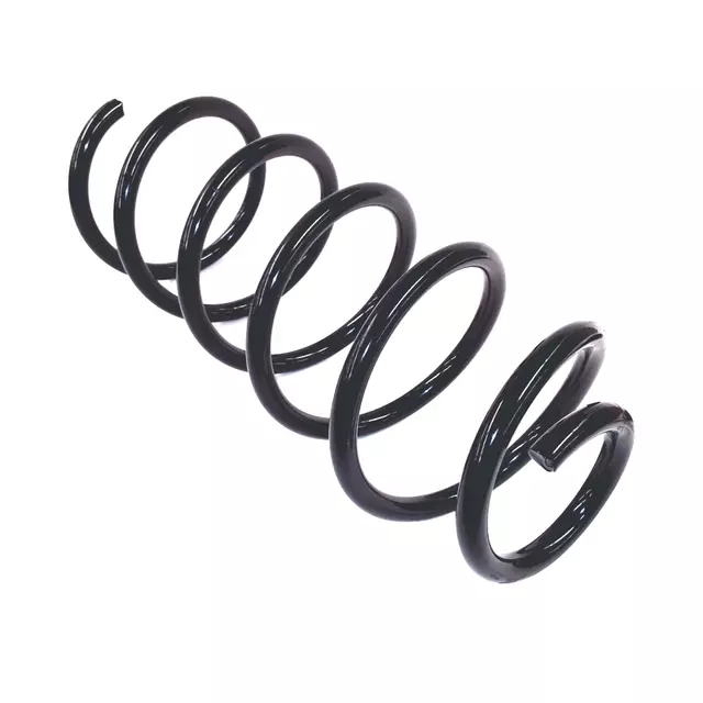 1J0411105AG - Suspension: Coil Spring for Volkswagen Image