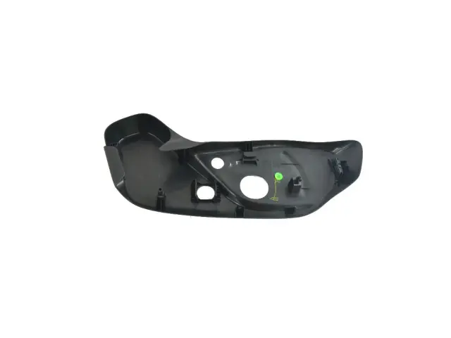 Front Seat Shield - Mopar (5UN67DX9AD)