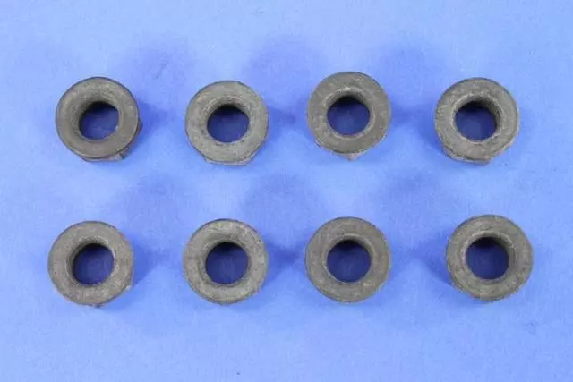 Hex Nut, Mounting - Mopar (6036159AA)