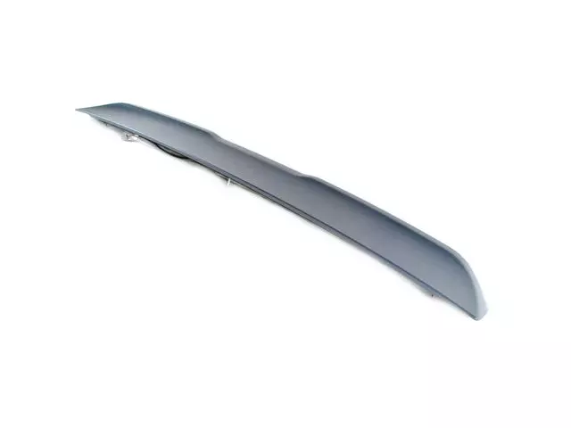 Rear Spoiler - Mopar (1ZB40TZZAJ)