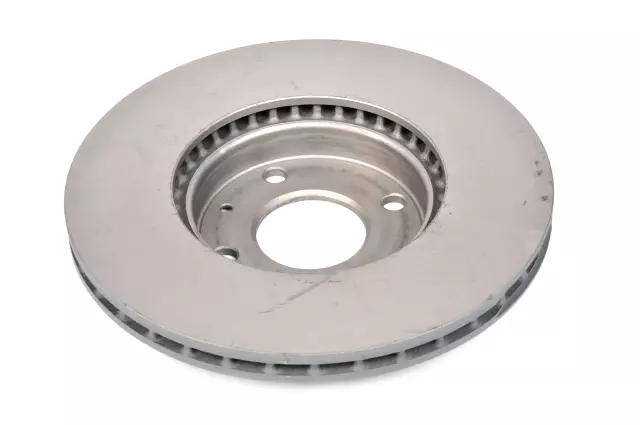 13584674 - : Front Disc Brake Rotor for Chevrolet: Spark Image