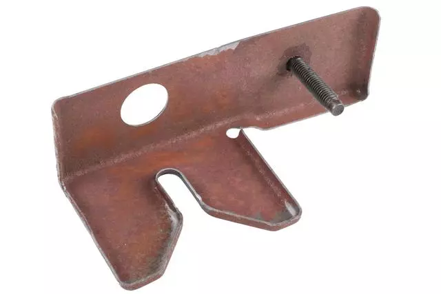 23184283 - Body: Lower Dash Panel Bracket for Chevrolet: Colorado | GMC: Canyon Image