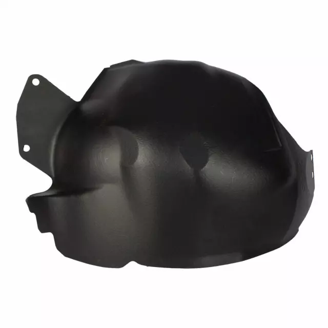 1W6Z16102BA - Body: Fender Liner for Ford: Thunderbird Image