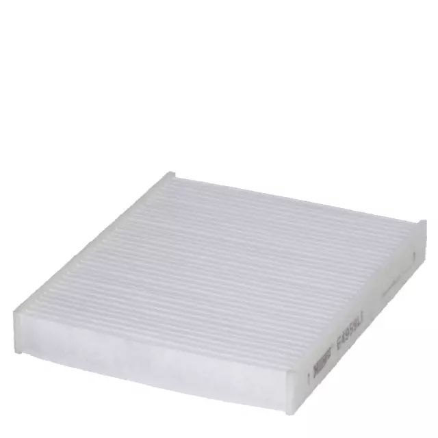E4959LI - : Pollen Cabin Air Filter for HENGST Image