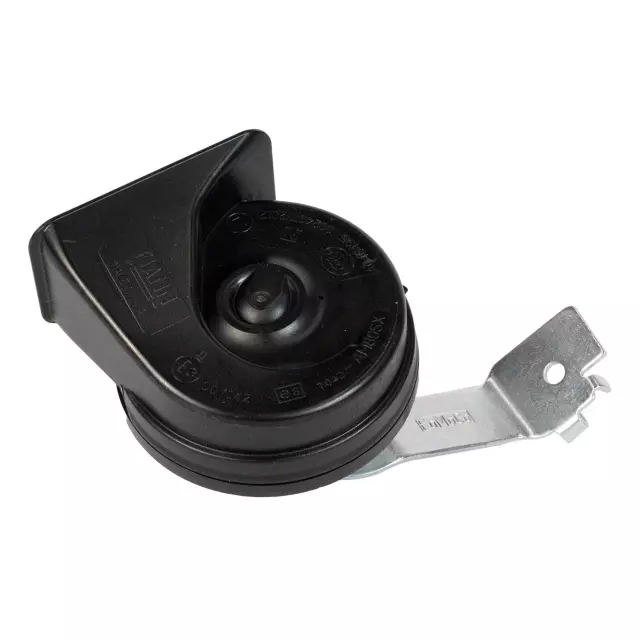 HG9Z13801F - Electrical: High Note Horn for Ford: Fusion, Police Responder Hybrid, SSV Plug-In Hybrid | Lincoln: Continental, MKZ Image