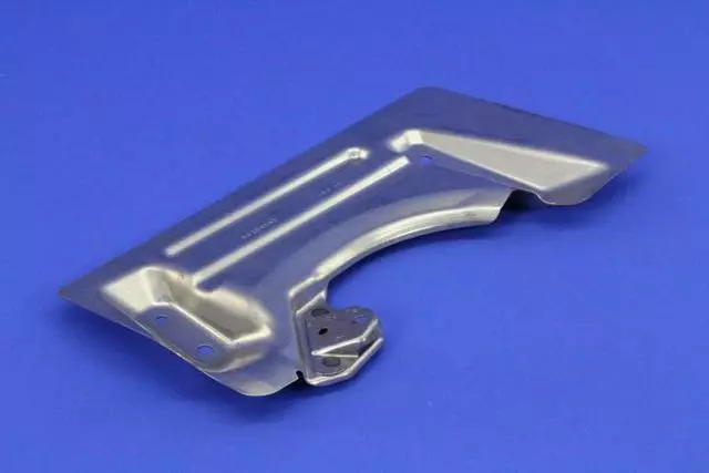 Steering Column Cover Reinforcement - Mopar (68184242AB)