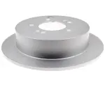 980087FZN - : Disc Brake Rotor for Raybestos Brakes Image