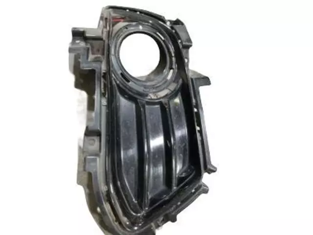 Side Trim - Ford (DS7Z-17B814-CB)