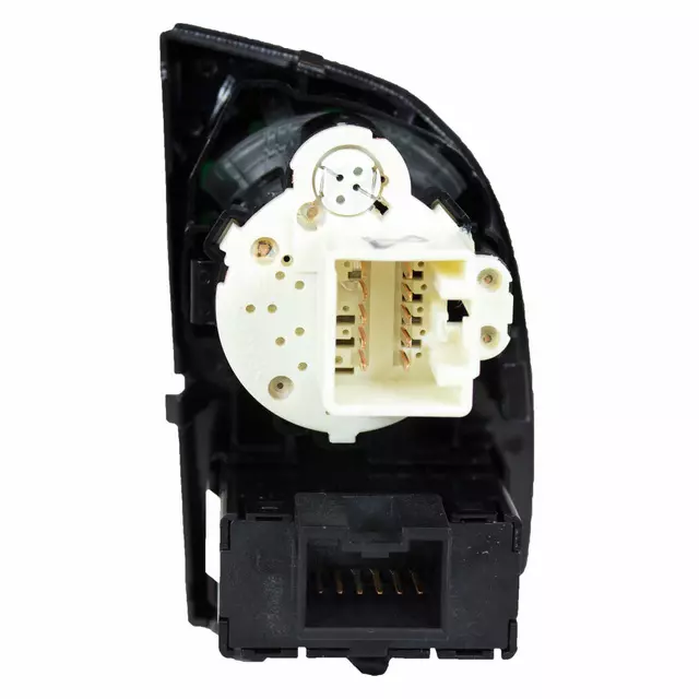 Headlamp Switch - Ford (8W3Z-11654-AA)