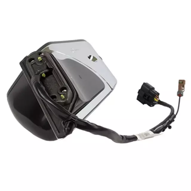 GD9Z17682JDPTM - : Mirror Outside for Lincoln: Continental Image