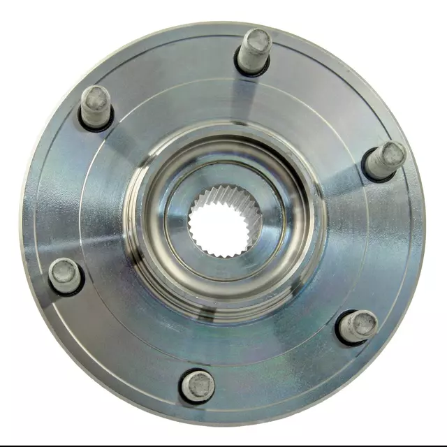 19312346 - : Hub for GM Image