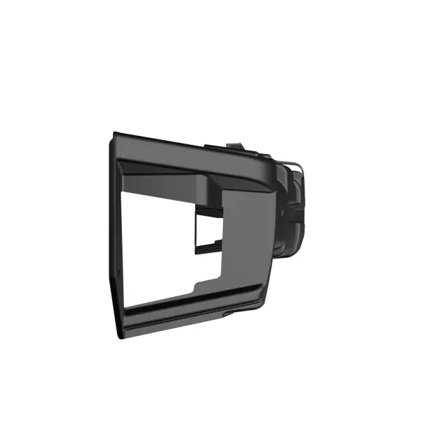 68285713AA - Frame, Bumper and Fascia: Front Energy Absorber for Mopar Image
