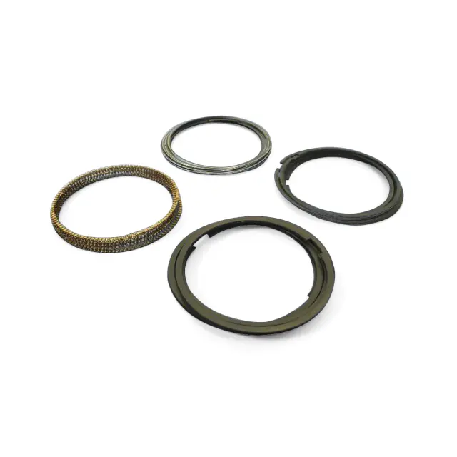 68046210AB - Engine: Piston Rings for Mopar Image