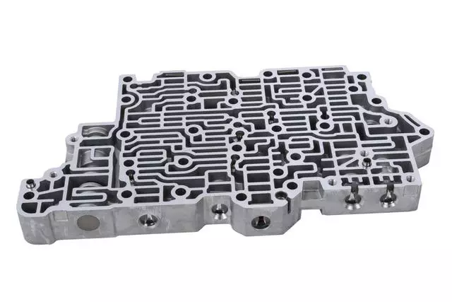 F (S)Body - GM (24254145)