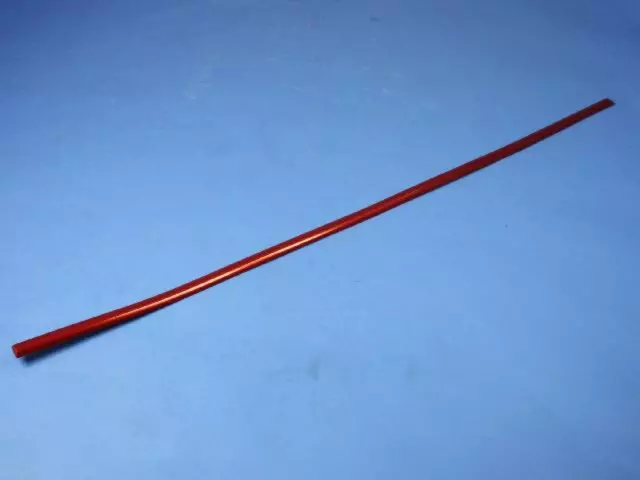 YW92ARHAA - Exterior Ornamentation: Front Door Molding, Right Or Left for Mopar Image