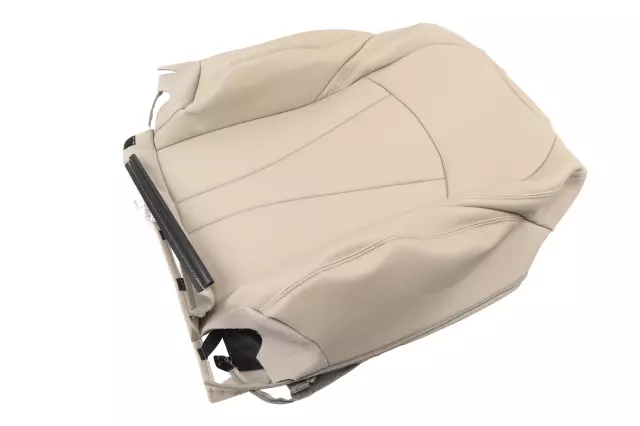 26260833 - Body: Seat Back Cover for GM Image