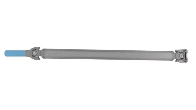 Drive Shaft - Mopar (52123637AA)