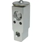 EX10154C - : A/C Expansion Valve -- Block Expansion Valve for UAC Image
