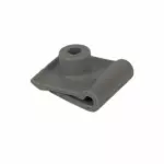F7CZ16A580AA - : Valance Panel U-Nut for Ford: Escort, Mustang | Mercury: Tracer Image
