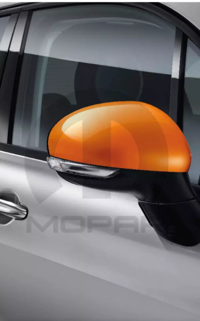 Mirror Applique Kit - Mopar (68280278AA)