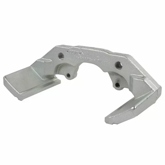 7L1Z2B582A - Brakes: Caliper Support for Ford Image