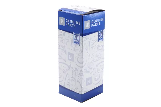 Oxygen Sensor - GM (12696688)