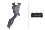 8656701 - : Accelerator Pedals for Hella Image