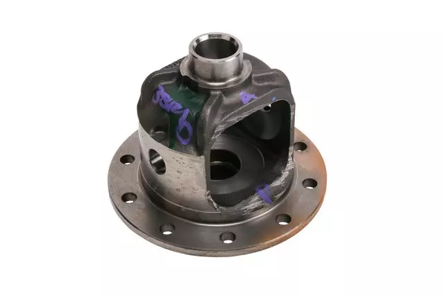 15919119 - Front Drive Axle: Differential Case for Cadillac: Escalade, Escalade ESV, Escalade EXT | Chevrolet: Avalanche, Silverado 1500, Suburban, Suburban 1500, Suburban 2500, Tahoe | GMC: Sierra 1500, Sierra 1500 Limited, Yukon, Yukon XL, Yukon XL 1500, Yukon XL 2500 Image