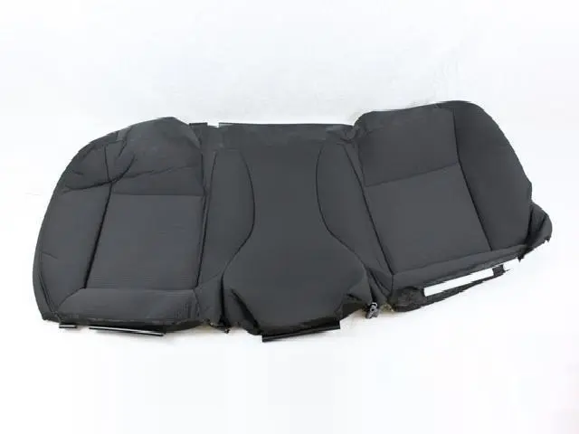 1HL211DVAB - Interior Trim: Rear Seat Cushion Cover for Chrysler: 300 | Dodge: Charger, Magnum Image