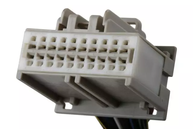 84055912 - : Air Conditioning Wiring Harness for Cadillac: CT6 Image