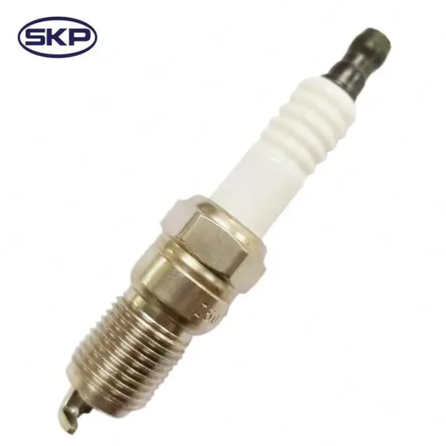 SP1019 - Ignition Systems: SKP Iridium Spark Plug, Copper Core with Iridium Tip for Skyward Automotive Image