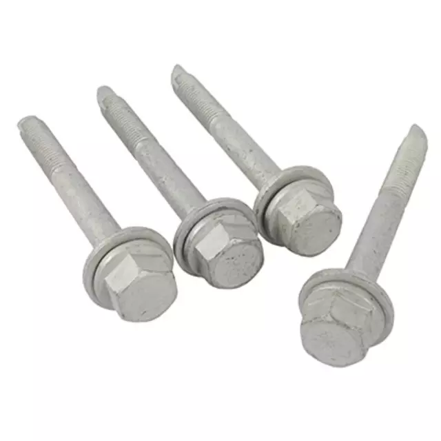 Engine Cradle Rear Bolt - Ford (W714039-S439)