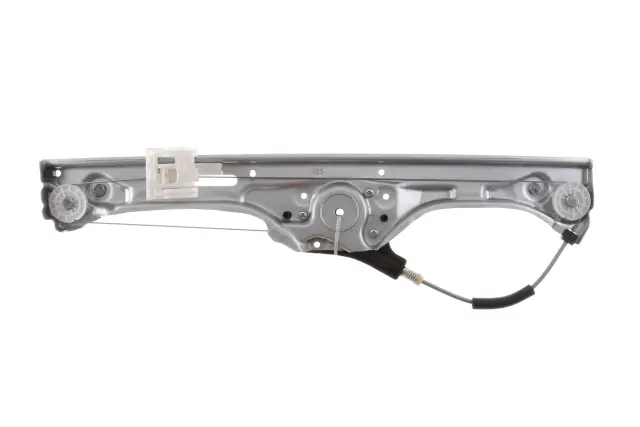 RPB039 - : Power Window Regulator Assembly w o Motor for AISIN Image