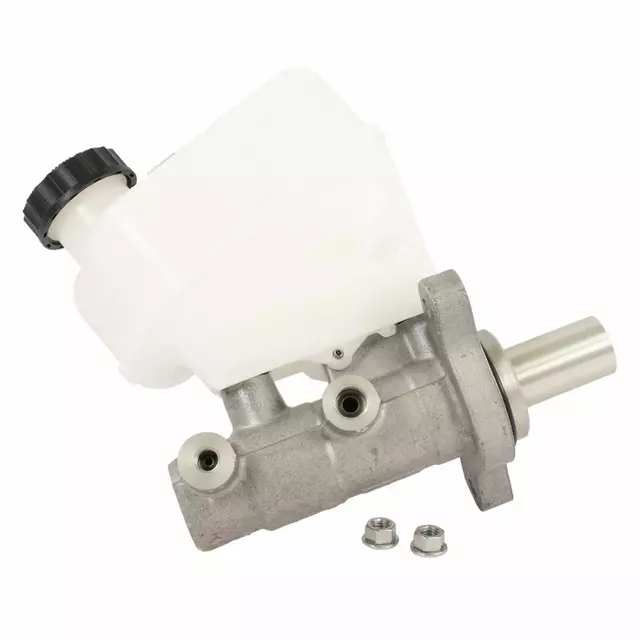 KB3Z2140A - Body: Master Cylinder for Ford Image