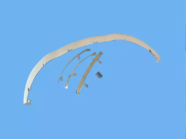 Fascia Kit - Mopar (82215083)