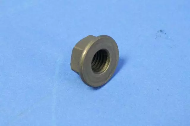 Hex Flange Lock Nut - Mopar (6100517)