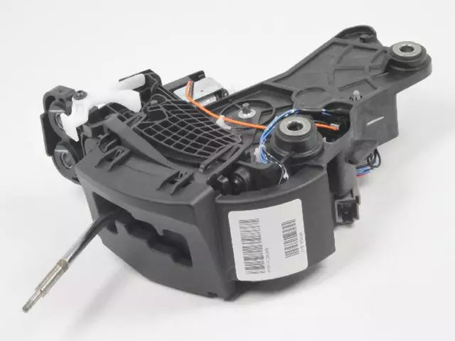 Gear Shift Assembly - Mopar (1RV41DX9AI)