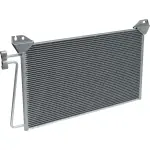 CN40465PFC - : A/C Condenser -- Condenser Parallel Flow for UAC Image