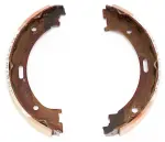 44060ZE00A - : Rear Shoes for Infiniti Image