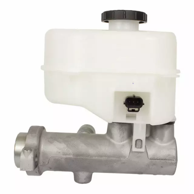 DC3Z2140A - : Master Cylinder for Ford: F-250 Super Duty, F-350 Super Duty Image