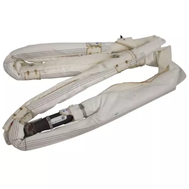 HEAD AIR BAG LEFT - Ford (CJ5Z-78042D95-A)