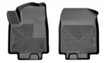 15311 - : Weatherbeater - Front Floor Liners for Husky Liners Image