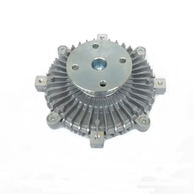 22090 - Belts and Cooling: Thermal Fan Clutch for US Motor Works Image